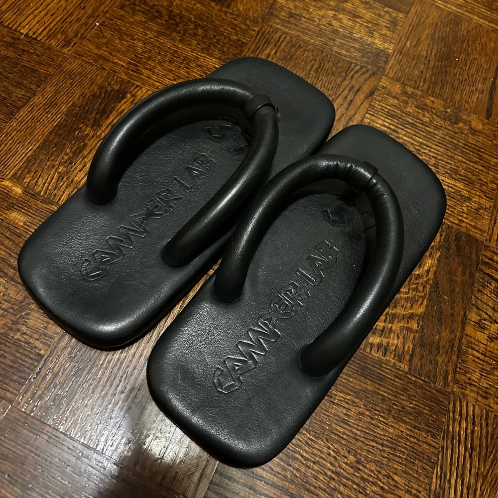CamperLab Hastalavista Flip Flops